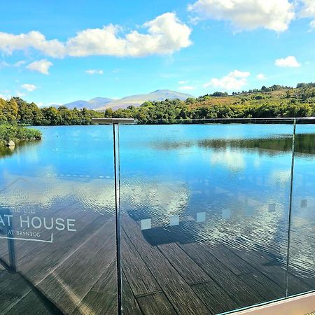 Cwm-y-glo No 61 Brynteg Country & Leisure Retreatヴィラ エクステリア 写真