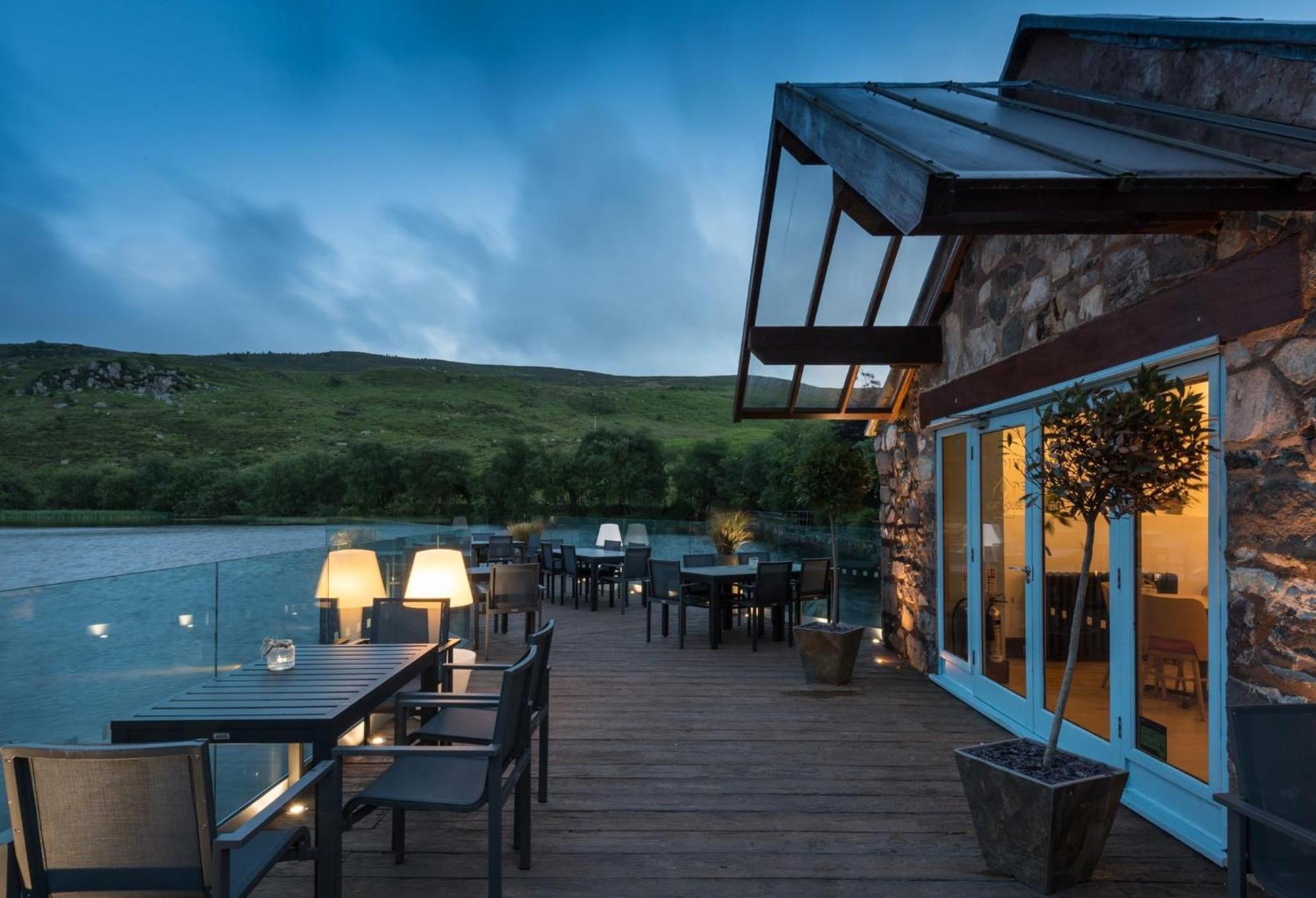 Cwm-y-glo No 61 Brynteg Country & Leisure Retreatヴィラ エクステリア 写真
