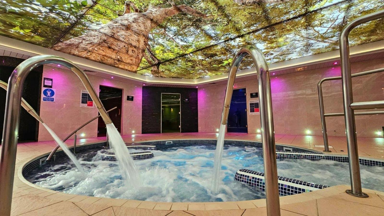 Cwm-y-glo No 61 Brynteg Country & Leisure Retreatヴィラ エクステリア 写真