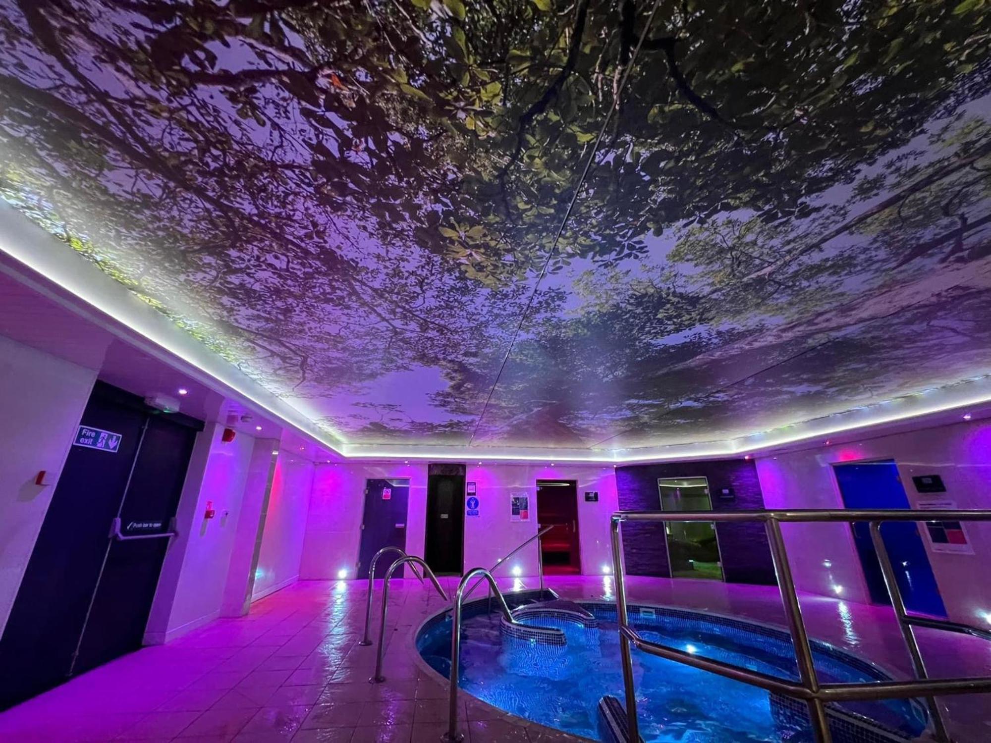 Cwm-y-glo No 61 Brynteg Country & Leisure Retreatヴィラ エクステリア 写真