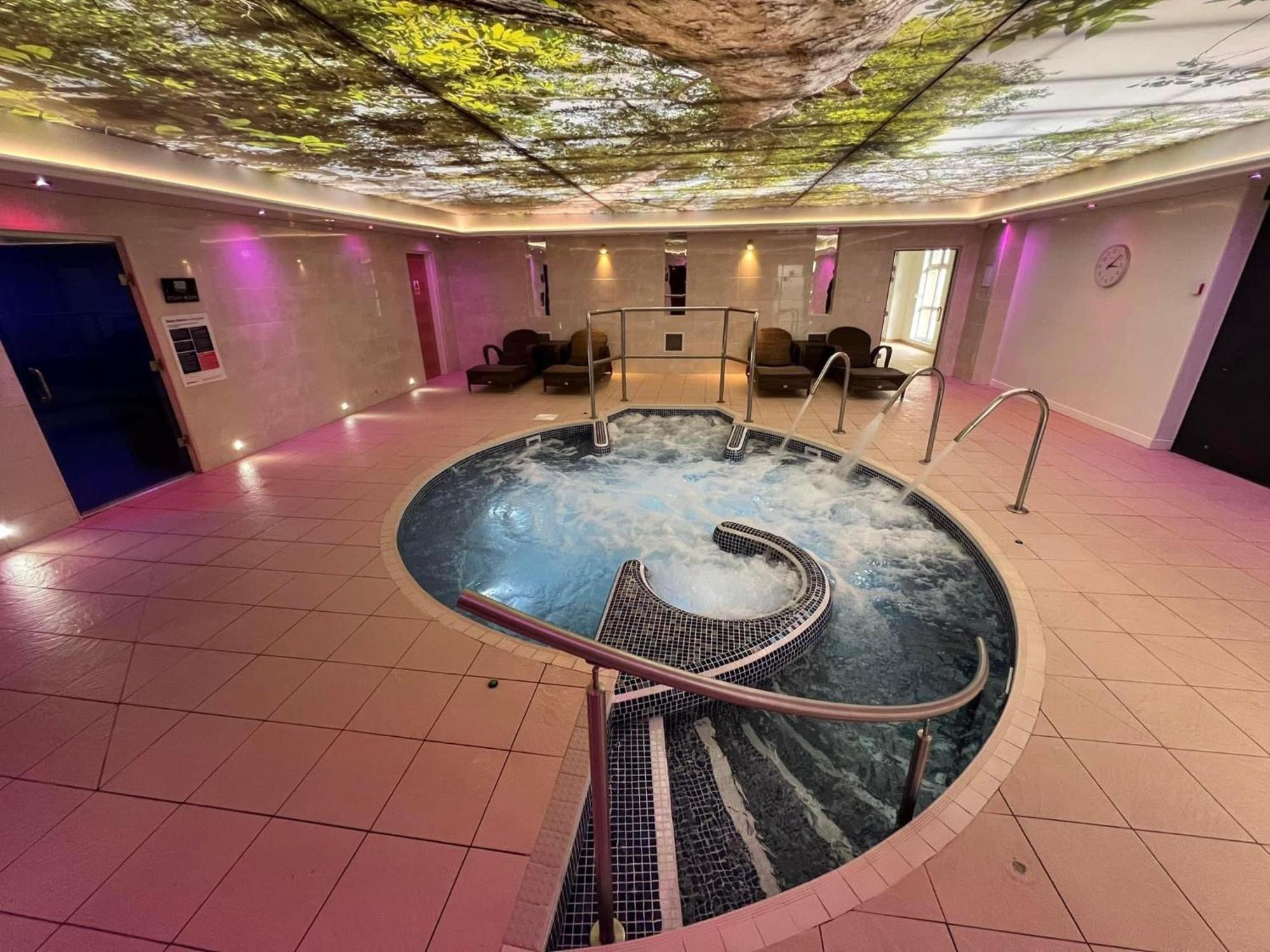 Cwm-y-glo No 61 Brynteg Country & Leisure Retreatヴィラ エクステリア 写真