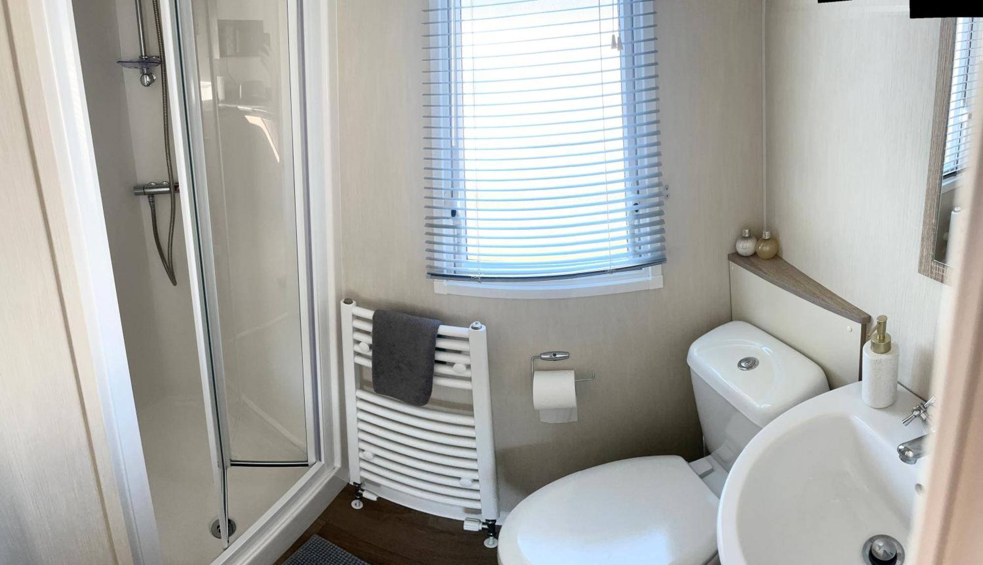 Cwm-y-glo No 61 Brynteg Country & Leisure Retreatヴィラ エクステリア 写真