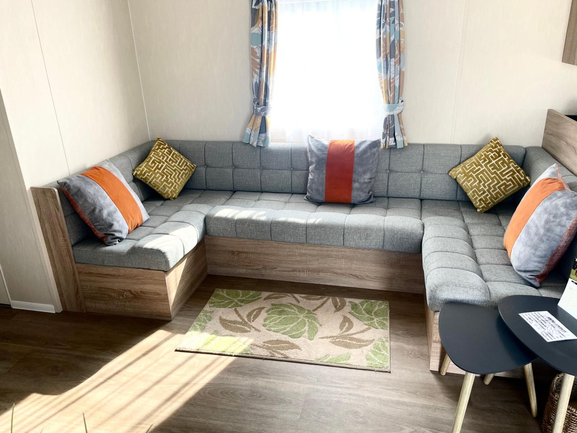 Cwm-y-glo No 61 Brynteg Country & Leisure Retreatヴィラ エクステリア 写真