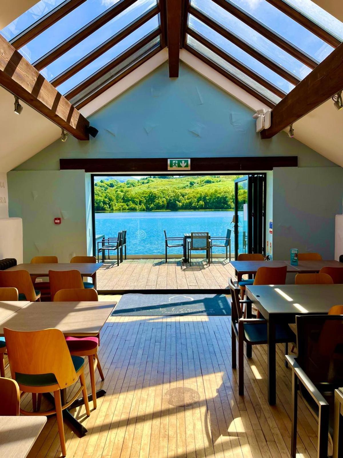 Cwm-y-glo No 61 Brynteg Country & Leisure Retreatヴィラ エクステリア 写真
