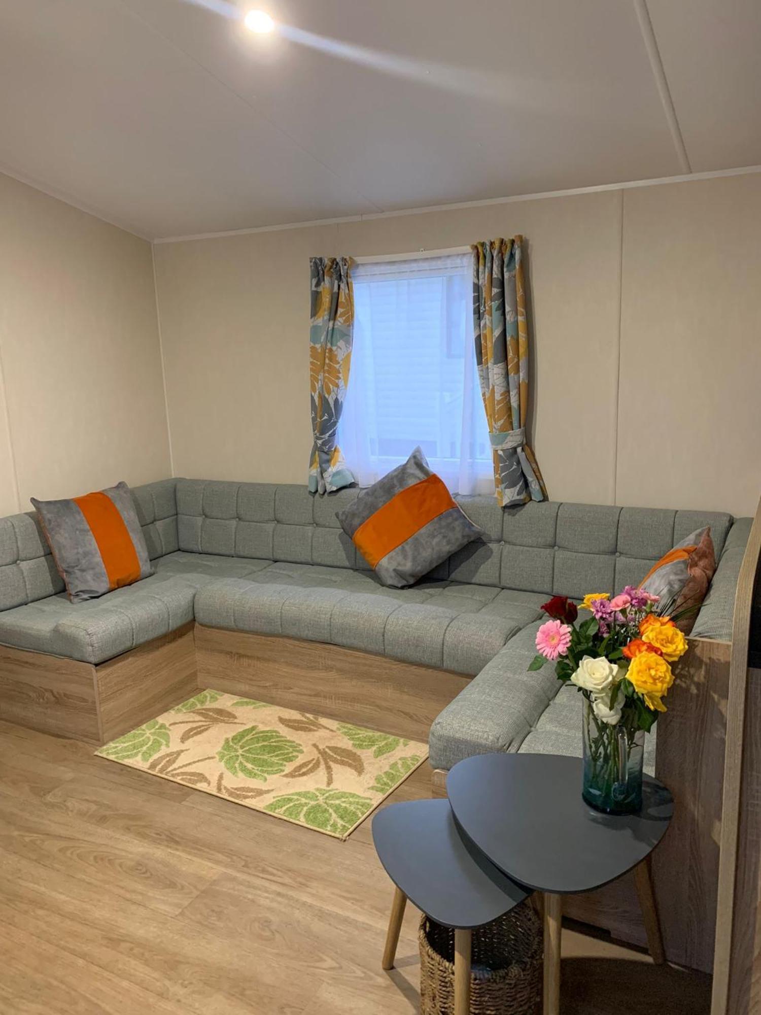Cwm-y-glo No 61 Brynteg Country & Leisure Retreatヴィラ エクステリア 写真