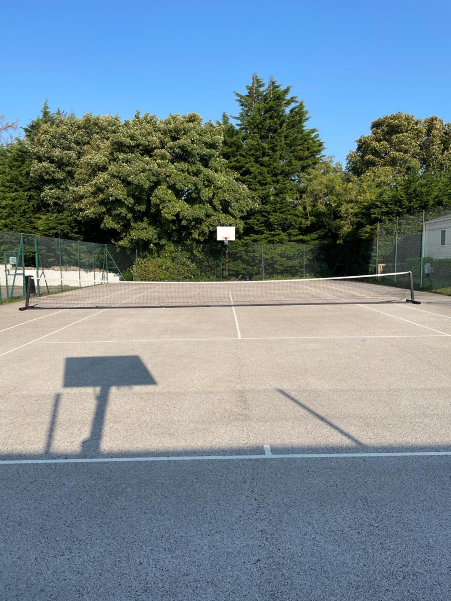 Cwm-y-glo No 61 Brynteg Country & Leisure Retreatヴィラ エクステリア 写真