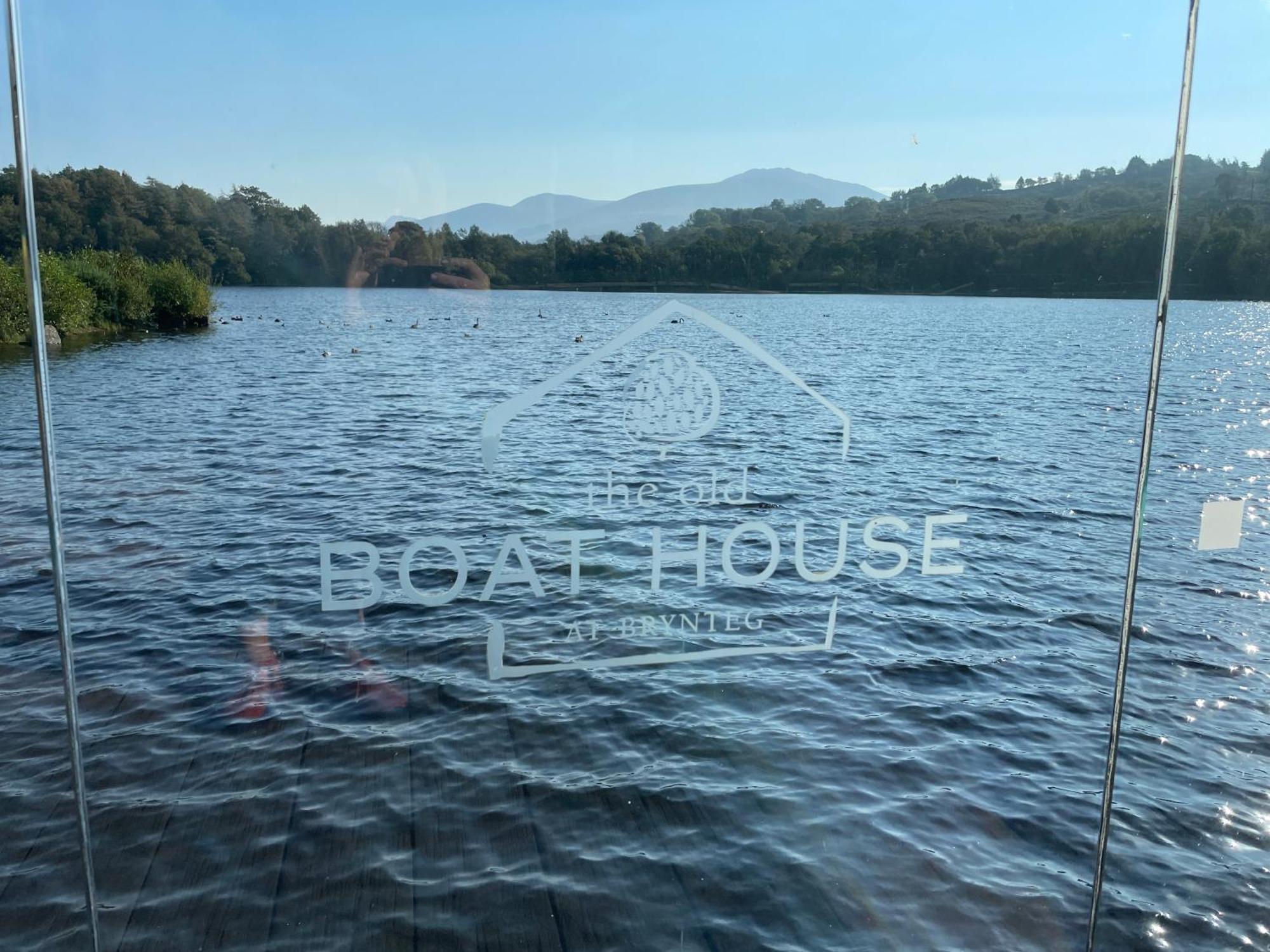 Cwm-y-glo No 61 Brynteg Country & Leisure Retreatヴィラ エクステリア 写真